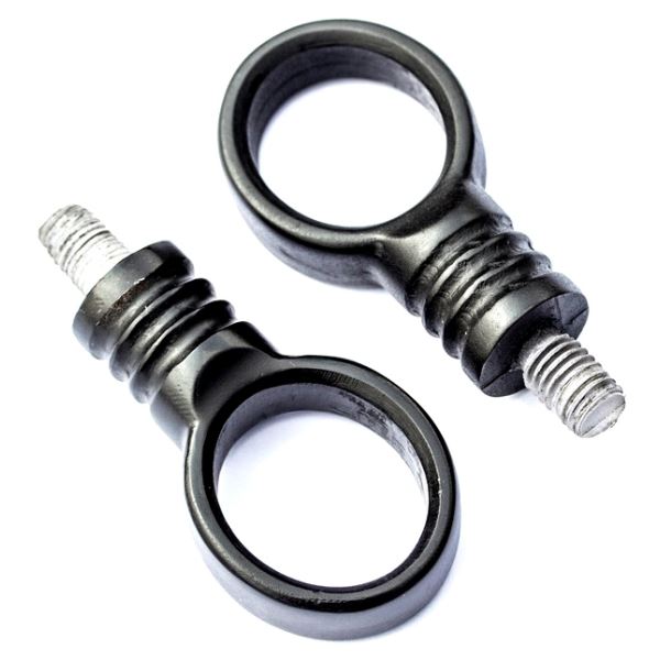 Nash Fast Fit Storm Pole Adaptors