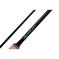Korum Prut Phase 1 Float Rod 11 ft 2 díly (4)