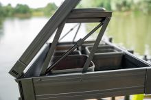 Matrix Stolek Pro Rigid Feeder Tray (11)