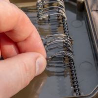 Avid Carp Pouzdro Na Návazce XL Reload Rig Case (4)