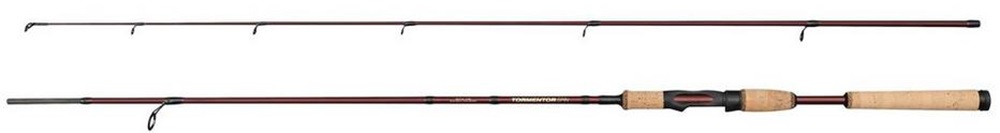 Abu garcia prut tormentor2 602m spinning 1,83 m 10-30 g