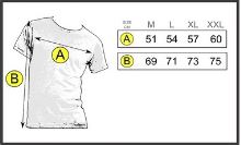 HOTSPOT DESIGN Tričko Tuna Fever (1)