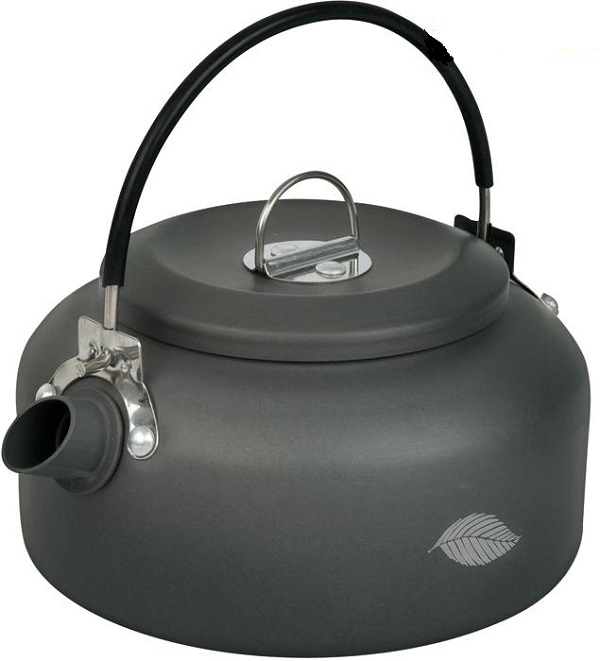Wychwood konvička carpers kettle 0,8 l