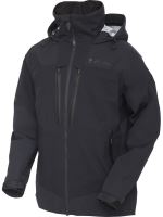 Westin Nepromokavá Bunda W8 Jacket Carbon Black