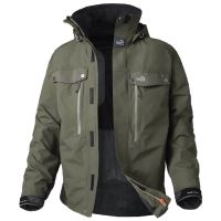 Geoff Anderson Bunda Dozer7 Green (1)