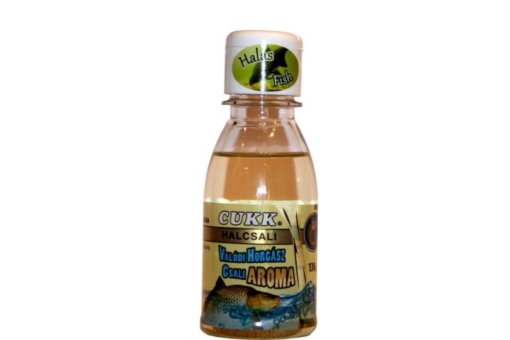 Levně Cukk aroma 130 ml - ryba