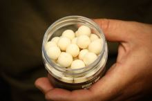 Nikl Plovoucí Boilies Crab (4)