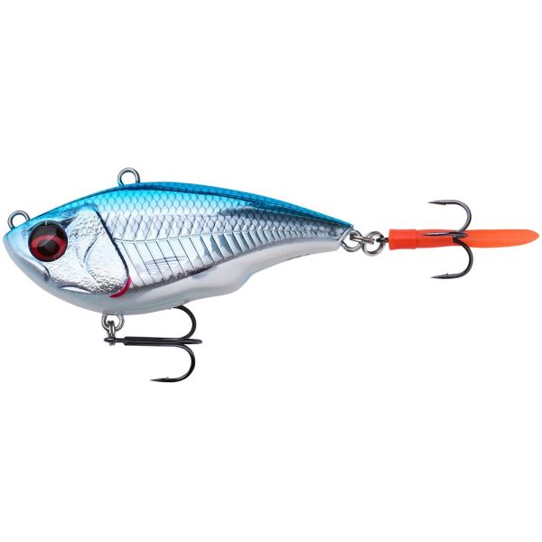 Savage Gear Wobler Fat Vibes XL Sinking Blue Chrome - 12,5 cm 90 g