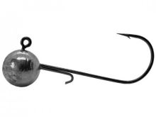 JigovkyCZ Jigová hlavička Jigextra Drátek 4/0 5 ks - 12 g