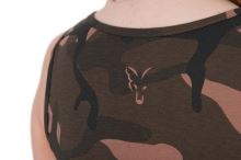 Fox Tílko Womens Vests Twin Pack 2 ks (5)