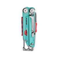 Leatherman Kleště Signal Aqua Stainless (2)