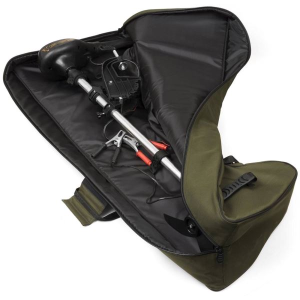 Fox Pouzdro Na Elektromotor R-Series Outboard Totor Bag