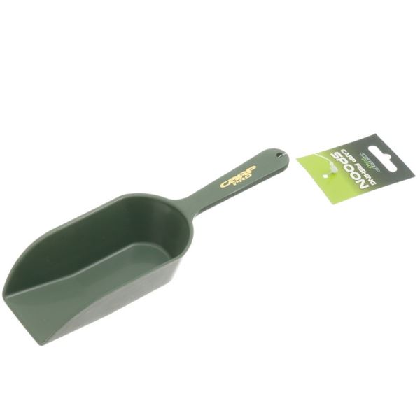 CarpPro Lopatka Na Krmení Bait Spoon Small