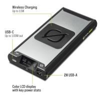 Goal Zero Powerbanka Sherpa 100PD Gen. 4 (1)