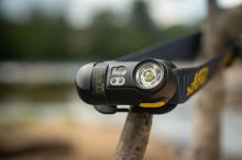 Black Cat Čelovka LI600 Headtorch (8)