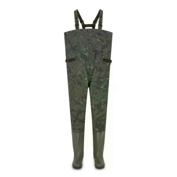 Trakker Prsačky N2 Camo Wade