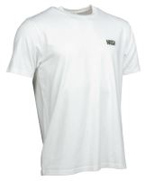 Nash Tričko Make It Happen Carp Logo T-Shirt Ecru (1)