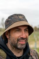 One More Cast Klobouk PB Splash Camo Bucket Hat (6)