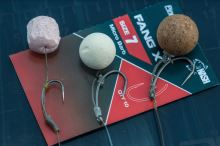 Nash Háčky Pinpoint Fang X Micro Barbed (4)