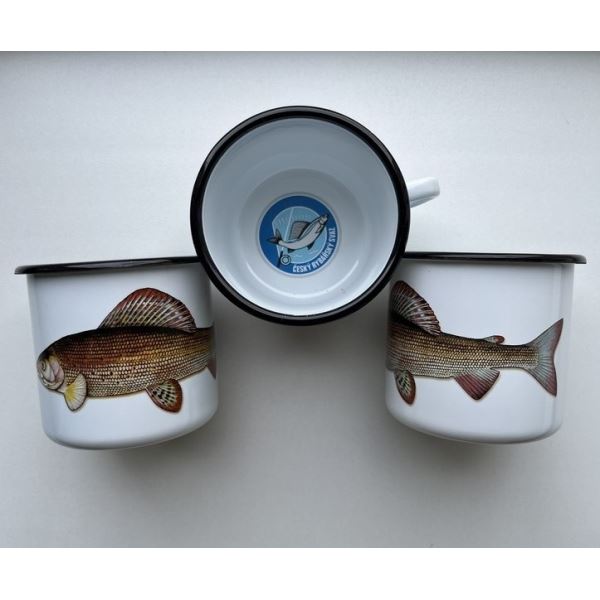 ČRS Plecháček S Potiskem 350 ml