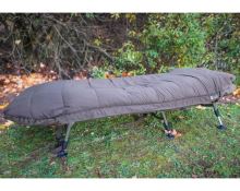 Avid Carp Spacák Thermafast 5 Sleeping Bags Standard (2)