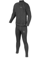 Delphin Termoprádlo Tundra Blacx - XL