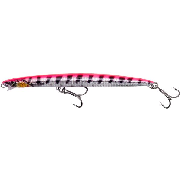 Savage Gear Wobler Deep Walker 2.0 Sinking Pink Barracuda PHP 17,5 cm 39 g