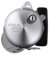 Shimano Multiplikátor Talica II 25lb 2-Speed Right Hand (5)