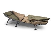 Anaconda Lehátko Se Spacákem Freelancer Vagabond Rack System-6 (GM)