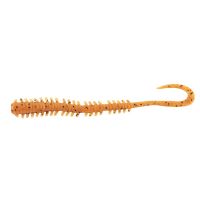 Berkley Gumová Nástraha Gulp! Saltwater Isome Curly 10 cm 10 ks - Pumpkinseed