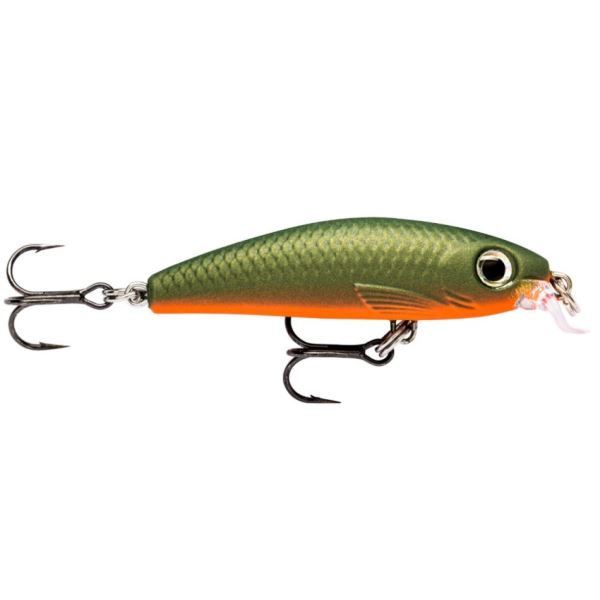 Rapala Wobler Ultra Light Minnow GAU