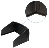 Sunvisor Sluneční Clona Pro Lowrance Elite FS 12 Normální Rychlost (3)