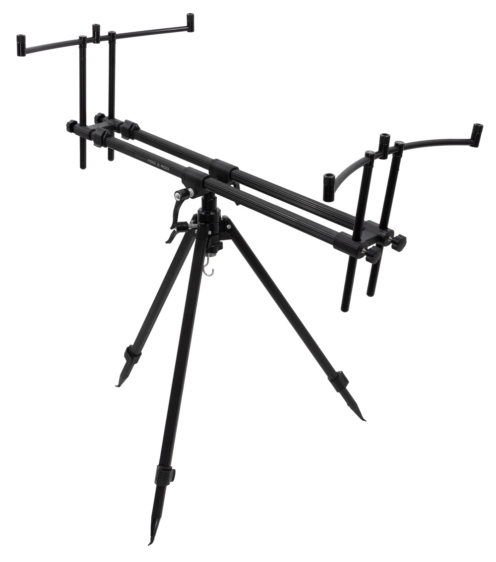 Mikado stojan rodpod kaiju 3 pruty
