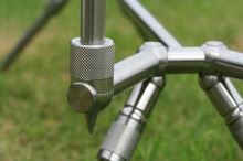 Taska Stojan Eiger Pro Rod Pod Kompletní Včetně Pouzdra (4)