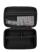 Holdcarp Pouzdro EspressoGo Maker Travel Case (1)