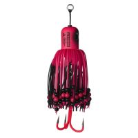 Madcat Gumová Nástraha A-Static Clonk Teaser Fluo Pink UV Madcat Gumová Nástraha A-Static Clonk Teaser Fluo Pink UV