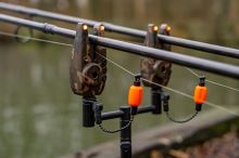 Fox Přijímač Mini Micron X Receiver Camo - Limited Edition (14)