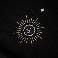 KUMU Tričko Snakes And Stones (3)