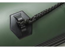 Mivardi Rybářský člun M-BOAT 270 S (4)