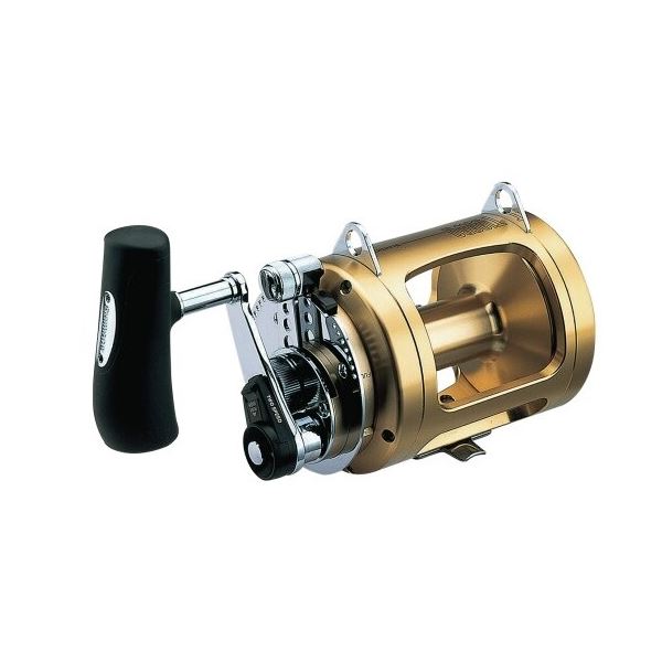 Shimano Multiplikátor Tiagra 30lb A WLRS Right Hand