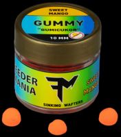 Feedermania Gumový Bonbón Gumicukor 10 mm (6)