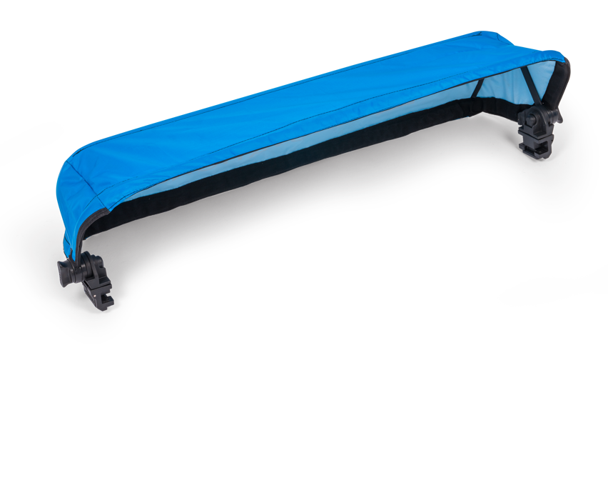 Preston innovations stříška ventalite slimline hood assembly only