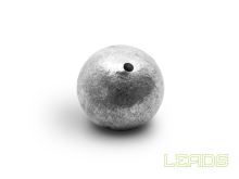 Delphin Průběžné Olovo Leads Kulička s Otvorem (1)