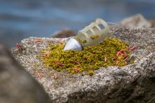 Matrix Krmítko Plastové Orbit Medium (10)