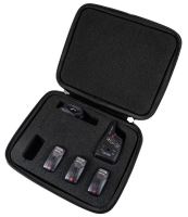 Flajzar Sada Signalizátorů Catfish TX3 S Příposlechem RX Multi (1)