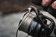 Shimano Naviják Twin Power XD FB 4000 PG (6)