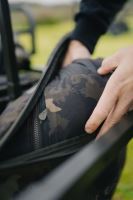 Korda Kalhoty Insulated Jogger Dark Kamo (6)