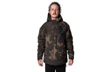 Nash Bunda Zero Tolerance Helluva 3 in 1 Waterproof Jacket Camo (1)