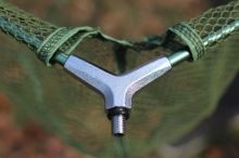 Giants Fishing Podběráková Hlava Net Head Rubber (2)