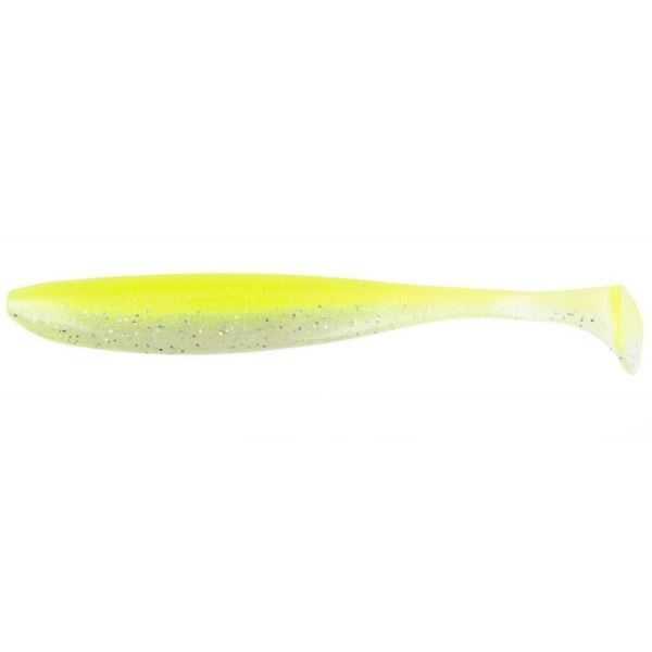 Keitech Gumová Nástraha Easy Shiner Chartreuse Shad